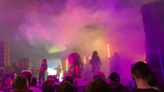 UNDERSIDE - GADHIMAI (LIVE AT DOWNLOAD FESTIVAL 2019)
