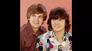 The Everly Brothers   "Don't Ask Me To Be Friends"