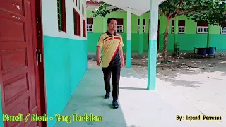 Parodi Yang Terdalam