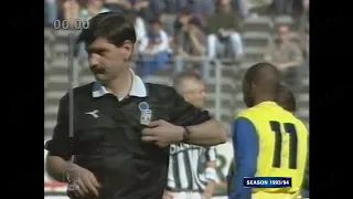 Serie A 1993-94, g28, Juventus - Parma