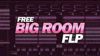 Free Big Room FLP: by Saikyo