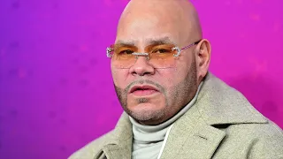 Why Did Fat Joe Block Everybody After The Release of Microphone Check?