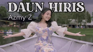 DAUN HIRIS - AZMY Z (Official Music Video)
