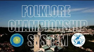 Promo Championship System of Folklore