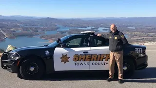 Recording: 'I don't want my people sitting with my d***** enemies,' Towns County Sheriff says of Hia