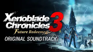 Black Mountain ~ Prison Island (Night) – Xenoblade Chronicles 3: Future Redeemed OST