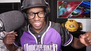 @eminem - Houdini [Official Music Video] Reaction!!!