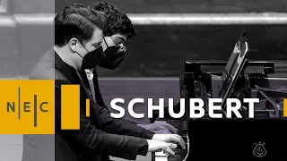 Schubert: Fantasy in F Minor for Piano Four-Hands, D.940 | Bax & Ozel