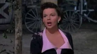 Judy Garland - "Friendly Star" from "Summer Stock" (1950)