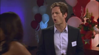 Dennis Reynolds the golden god