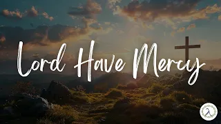 Lord Have Mercy (For What We Have Done) | Lyric Video | Logos Church | Matt Papa