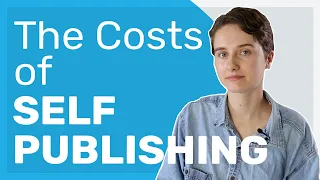 How Much Does it Cost to Self-Publish a Book?