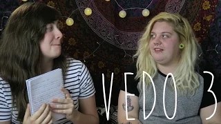 Cumbrian Dialect Test (With Vicki) || VEDO 3