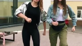 Ripsi и polina новый тренд 🤣🤣🤣