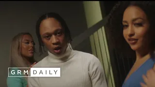 Milli Jean feat. M1ontheBeat - Lady [Music Video] | GRM Daily