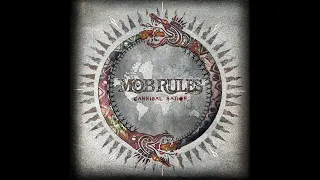 Mob Rules - Cannibal Nation (2012) [VINYL] Full - album