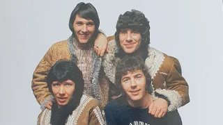 The Tremeloes Suddenly you love me (with lyrics)