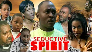 SEDUCTIVE SPIRIT (RICHARD MOFE DAMIJO, REGINA ASKIA, OBOT ETUK) 2023 CLASSIC MOVIES #trending #2023