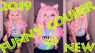 COUB #38| Best Cube | Best Coub | Приколы Декабрь 2019 | Ноябрь | Best Fails | Funny | Extra Coub