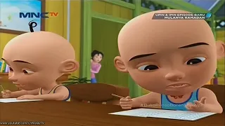 Upin & Ipin Musim 14 - Mulanya Ramadhan & Tibanya Syawal (Episod Penuh) | Upin Ipin Terbaru