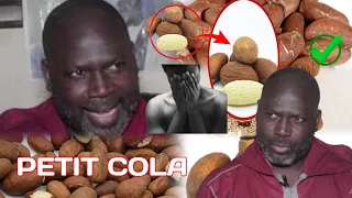 😱Urgent El Hadji Malick Geuye "Ndiarignal PETIT COLA Foko Takk Wèsounako