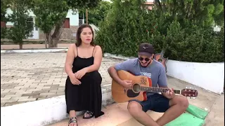 facas- Bruno e Marrone/Diego e Victor Hugo.(cover Suiane Ribeiro)