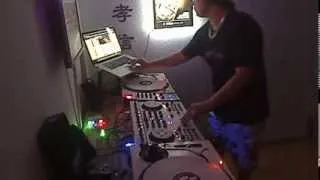 Tom Tronic 2 Hours Techno/Tech House Session 2013 PART 3