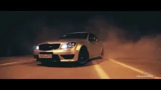 Mercedes-Benz C63AMG w204 (zelimkhanshm)