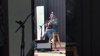 Aaron Lewis - Here and Now (acoustic) 09/30/23