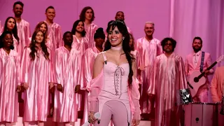 [MIC FEED] Camila Cabello - Living Proof (Live on Ellen)