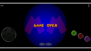 GAME OVER COMPILATION! (#5)