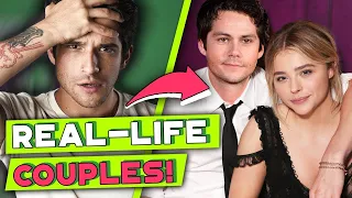 Teen Wolf Cast: Love Life 2021, Real Age and More Shocking Drama | The Catcher