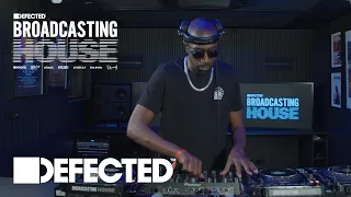 Gene Farris (Live from The Basement) - Defected Broadcasting House