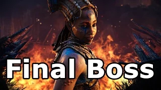 Far Cry Primal - Batari Final Boss Fight