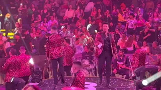 Tragos Amargos - Banda MS en vivo 2023 Domo Care Mty 12 Mayo 23