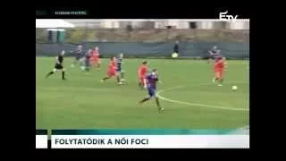 Sporthírek – Erdélyi Magyar Televízió