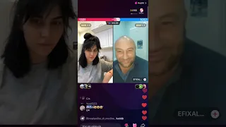 Efi Mensiz Qala Bilmir Getirin Mene Lemani Deyir - Leman TikTok Official