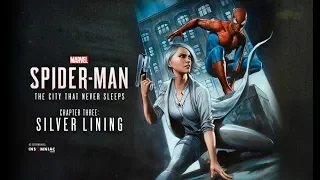 Marvel’s Spider-Man Silver Lining I Человек-Паук "Серебряный луч" (3 ЭПИЗОД DLC ФИНАЛ) Фильм