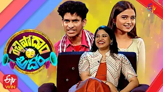 Rechipodam Brother | 19th November 2021 | Full Episode 120 | ETV Plus