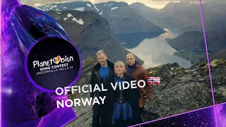 KEiiNO - Monument - Norway 🇳🇴 - Snippet - Planetvision 14