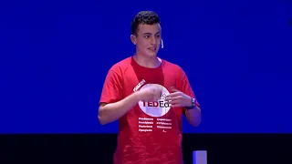 El déficit de atención (TDAH) en la escuela | Leonardo Bronstein | TEDxCordoba