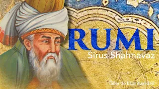 Sirus Shahnavaz - Rumi: El brillante sol del Sufismo