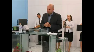 No cartório ou na igreja? Como deve ser feito o casamento do crente? Pr Jardel Fernandes