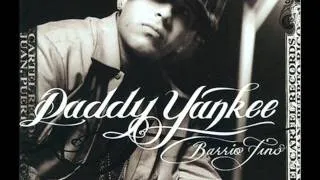 Daddy Yankee Mix