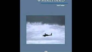 Whirlybird - Todd Stalter