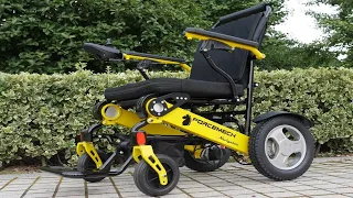 Electric WheelChair: Best Electric WheelChair 2020 - 2024 (Review & Buying Guide)