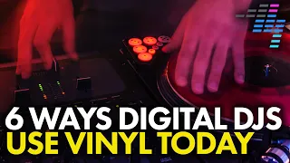 How & Why DJs Still Use Vinyl In 2022