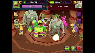 My Singing Monsters- Fun in the sun! - -(Finale)-