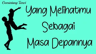 Yang melihatmu sebagai masa depannya💐💍👫 | WETON, CHARMS, PENDULUM