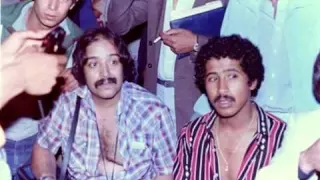 Cheb khaled - arabi asidi